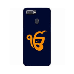 Ek Onkar Mobile Cover For Realme 2 Pro