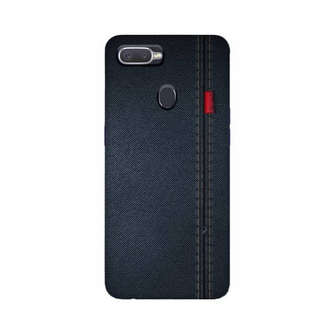Jeans Mobile Cover For Realme 2 Pro
