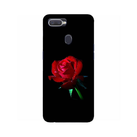 Rose Mobile Cover For Realme 2 Pro