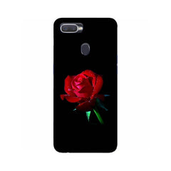 Rose Mobile Cover For Realme 2 Pro