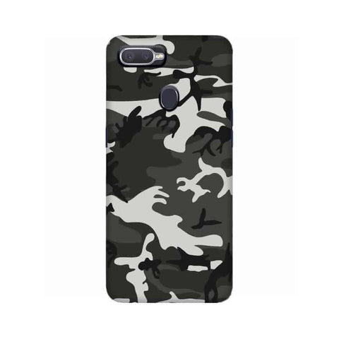 Army Mobile Cover For Realme 2 Pro