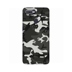 Army Mobile Cover For Realme 2 Pro