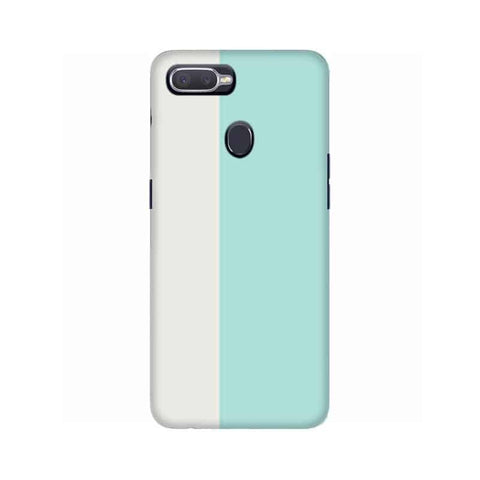 Pastel Mobile Cover For Oppo Realme 1