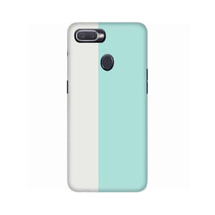 Pastel Mobile Cover For Oppo Realme 1