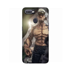 Popeye The Sailor Mobile Cover For Realme 2 Pro