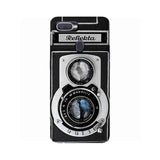 Vintage Camera Mobile Cover For Realme 2 Pro