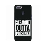 POCHINKI Mobile Cover For Realme 2 Pro