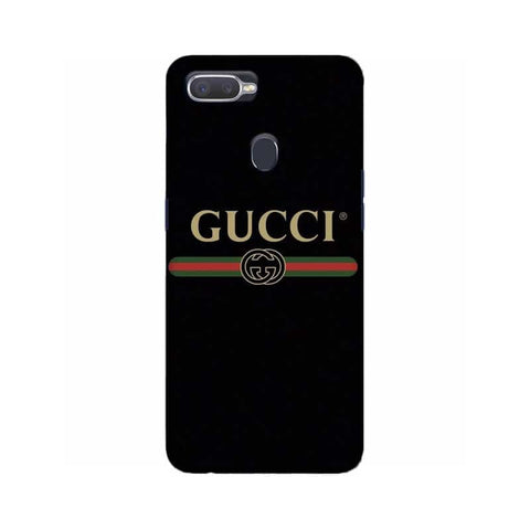 Gucci Snake Wallpaper Mobile Cover For Realme 2 Pro