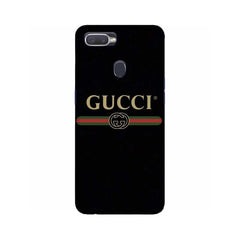 Gucci Snake Wallpaper Mobile Cover For Realme 2 Pro