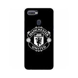 Manchester United Mobile Cover For Realme 2 Pro