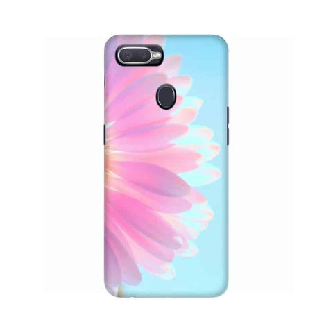 Beautiful Floral Mobile Cover For Realme 2 Pro