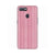 Pink Wood Mobile Cover For Realme 2 Pro