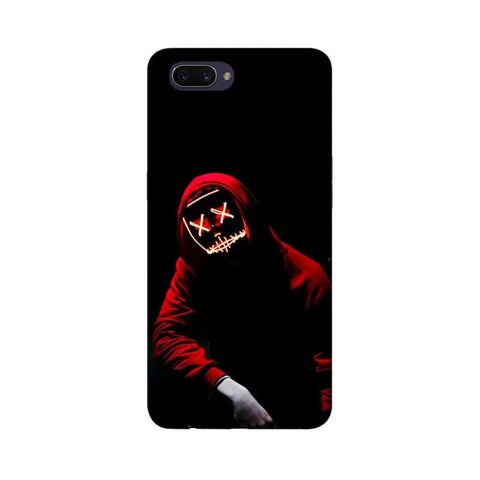 Mellow Mobile Cover For Realme C1