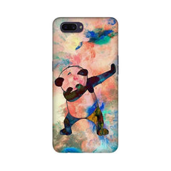 Panda Mobile Cover For Realme C1