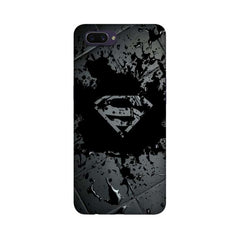 Superman Mobile Cover For Realme C1