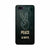 Always Peace Mobile Cover For Realme C1