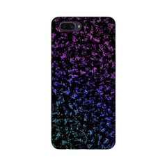 Smoke Wallpaper Mobile Cover For Realme C1