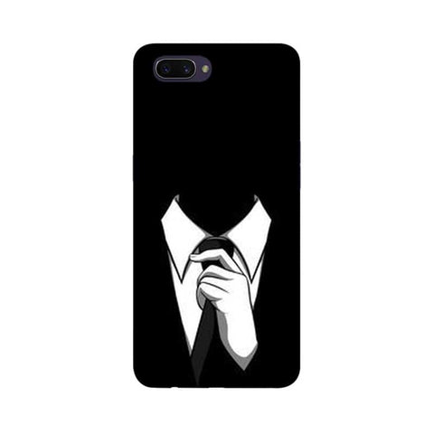 Anonymous Mobile Cover For Realme C1
