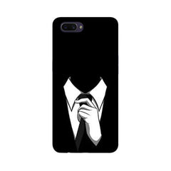 Anonymous Mobile Cover For Realme C1
