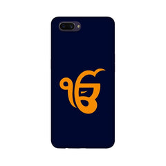 Ek Onkar Mobile Cover For Realme C1