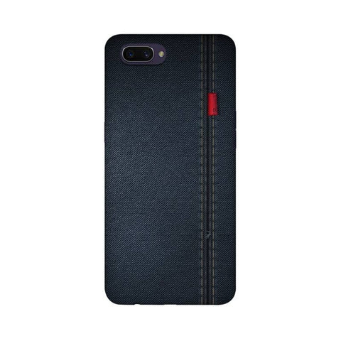 Jeans Mobile Cover For Realme C1