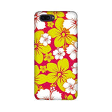 Vector Graphics Mobile Cover For Realme C1