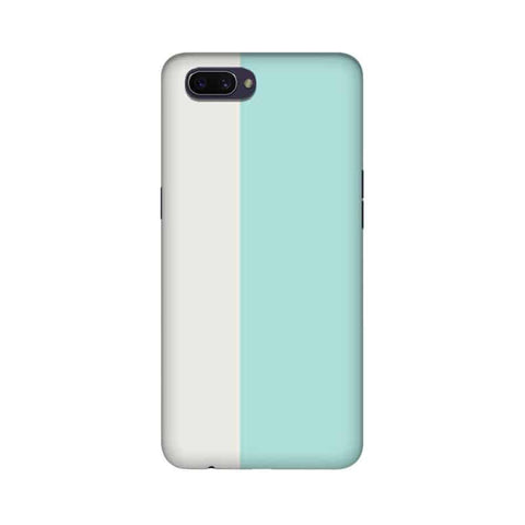 Pastel Mobile Cover For Realme 2 Pro