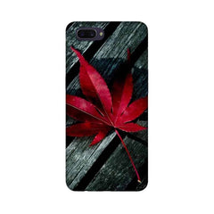 Leaves Wallpapers Mobile Cover For Realme C1