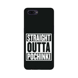 POCHINKI Mobile Cover For Realme C1