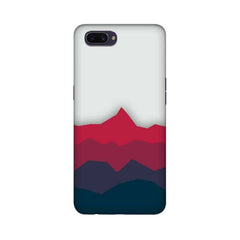 Minimal Wallpaper Mobile Cover For Realme C1