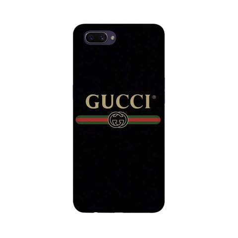 Gucci Snake Wallpaper Mobile Cover For Realme C1