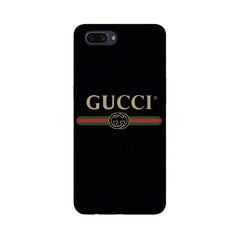 Gucci Snake Wallpaper Mobile Cover For Realme C1
