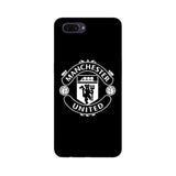 Manchester United Mobile Cover For Realme C1