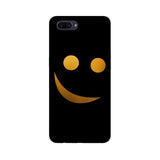 Always Smile Wallpaper Mobile Cover For Realme C1