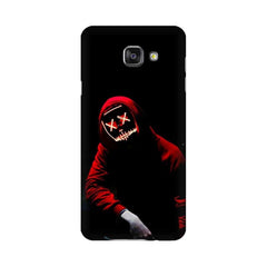 Mellow Mobile Cover For Samsung A5 2016