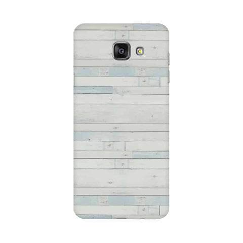 Wood Wallpaper Mobile Cover For Samsung A5 2016