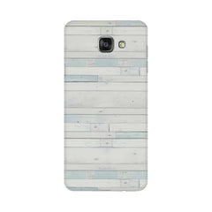 Wood Wallpaper Mobile Cover For Samsung A5 2016