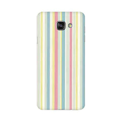 Pastel Lines Mobile Cover For Samsung A5 2016