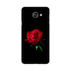 Rose Mobile Cover For Samsung A5 2016