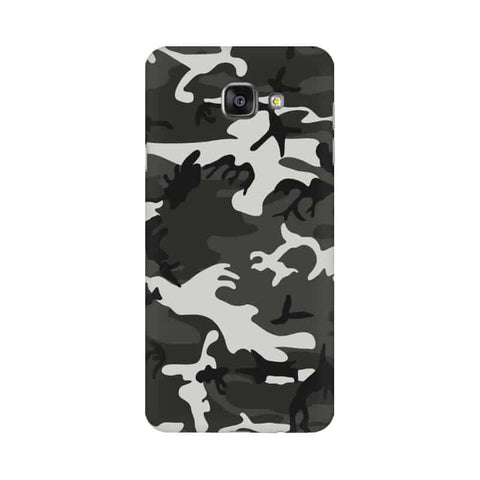 Army Mobile Cover For Samsung A5 2016