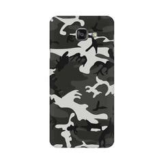 Army Mobile Cover For Samsung A5 2016