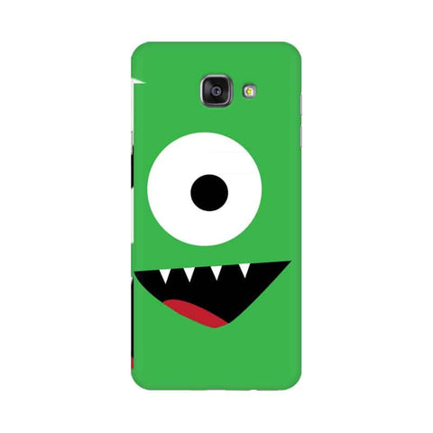 Croc Face Mobile Cover For Samsung A5 2016