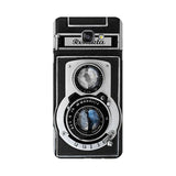 Vintage Camera Mobile Cover For Samsung A5 2016