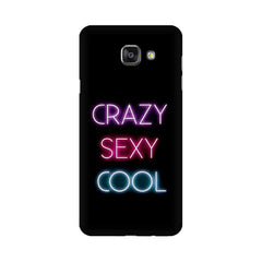 Crazy Sexy Cool Mobile Cover For Samsung A5 2016