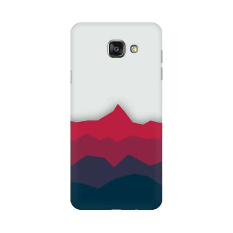 Minimal Wallpaper Mobile Cover For Samsung A5 2016