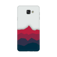 Minimal Wallpaper Mobile Cover For Samsung A5 2016