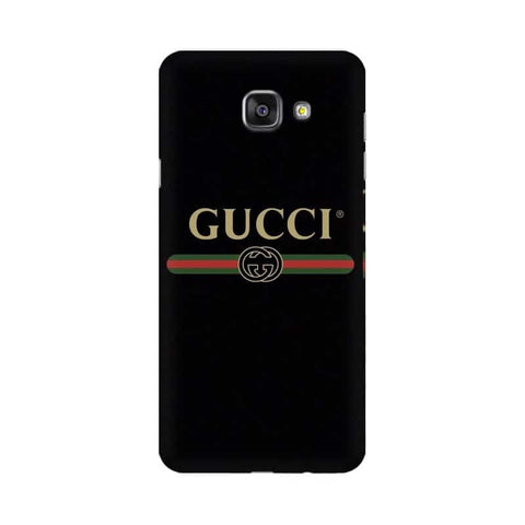 Gucci Snake Wallpaper Mobile Cover For Samsung A5 2016