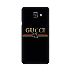 Gucci Snake Wallpaper Mobile Cover For Samsung A5 2016
