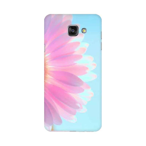 Beautiful Floral Mobile Cover For Samsung A5 2016