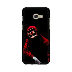Mellow Mobile Cover For Samsung A5 2017